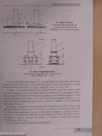 Fenntartás-építési és felújítási technológiák