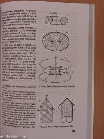 Ábrázoló geometria