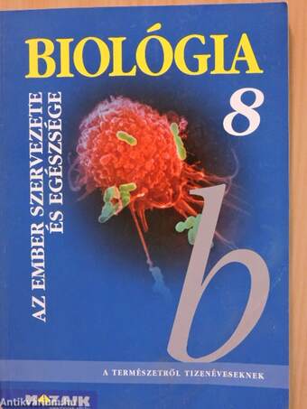 Biológia 8.