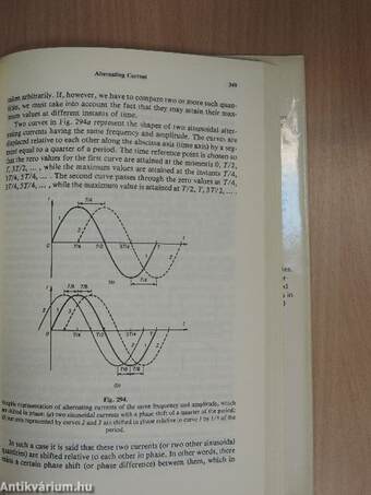 Elementary Textbook on Physics 2. (töredék)