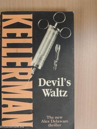 Devil's Waltz