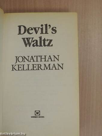 Devil's Waltz