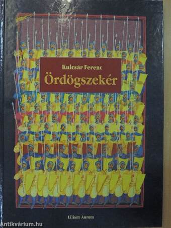 Ördögszekér