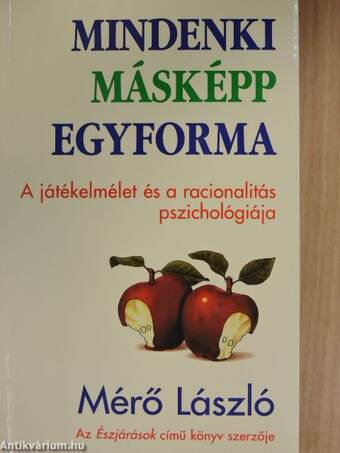 Mindenki másképp egyforma