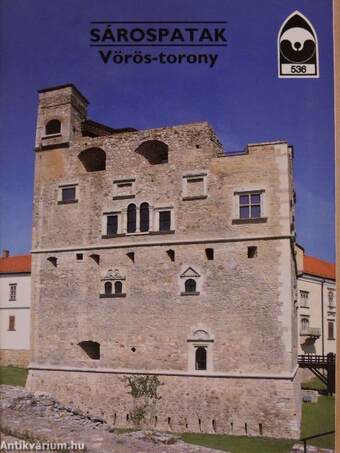 Sárospatak - Vörös-torony