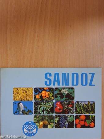 Sandoz