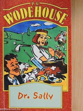 Dr. Sally