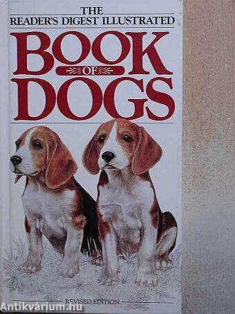 Book of Dogs