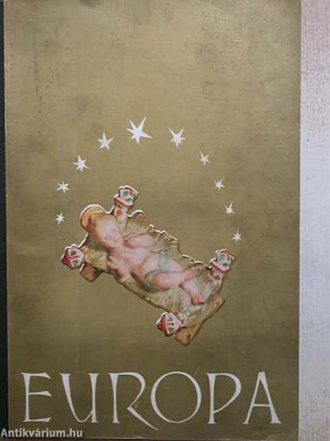 Europa 1943. december