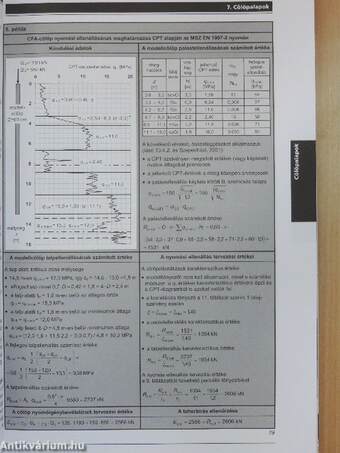 Geotechnikai tervezés