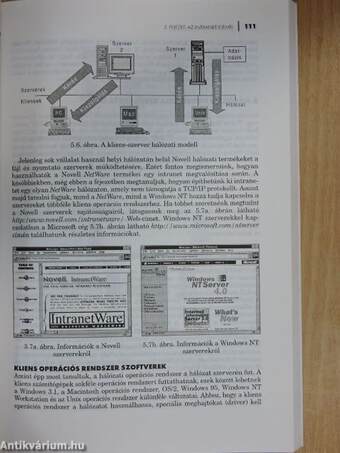 Az intranet bibliája I.