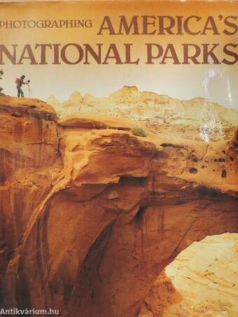 Photography in America's National Parks