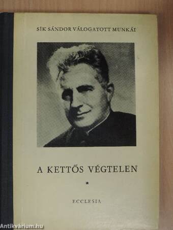 A kettős végtelen I-II.