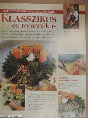 Praktika Advent Különszám 2004