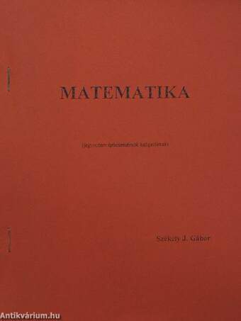 Matematika