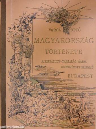 Magyarország története