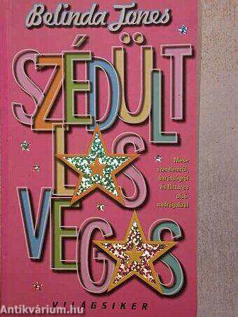 Szédült Las Vegas