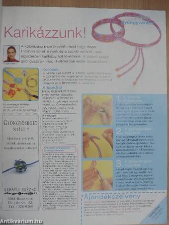 Praktika 2002. június