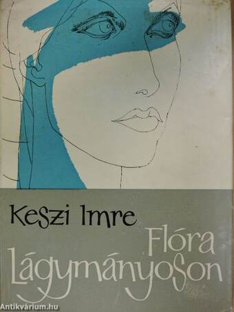 Flóra Lágymányoson