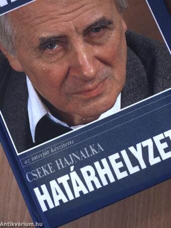 Határhelyzetek