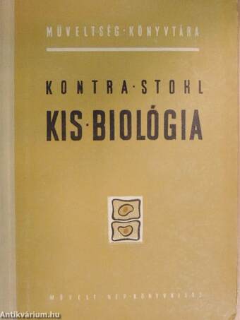 Kis biológia