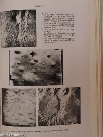 Természettudományi lexikon 1-7.