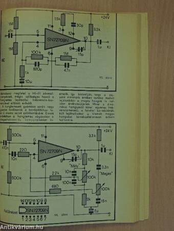 Elektronikai újdonságok