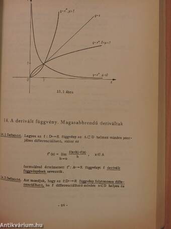 Matematika II.