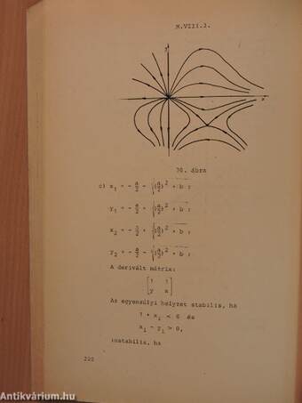 Kiegészítő matematika példatár