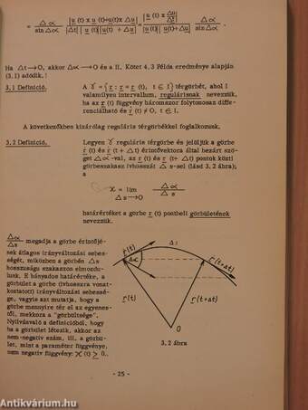 Matematika VI.