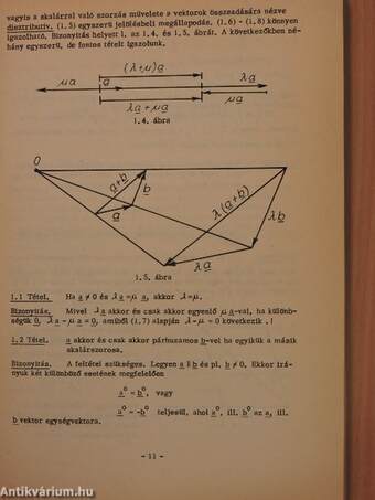 Matematika III.