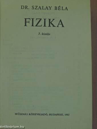 Fizika