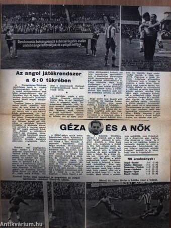 Képes Sport 1940. május 28.