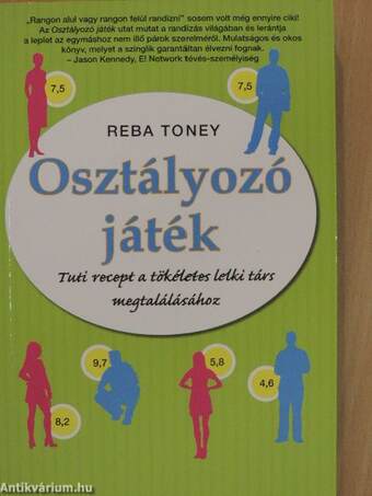 Osztályozó játék