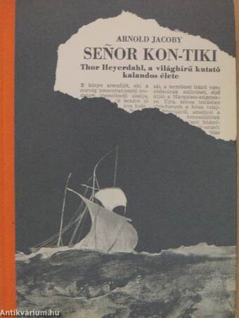 Senor Kon-Tiki