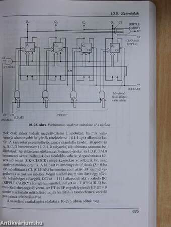 Digitális és Analóg Technika II. (töredék)