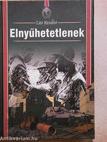 Elnyűhetetlenek