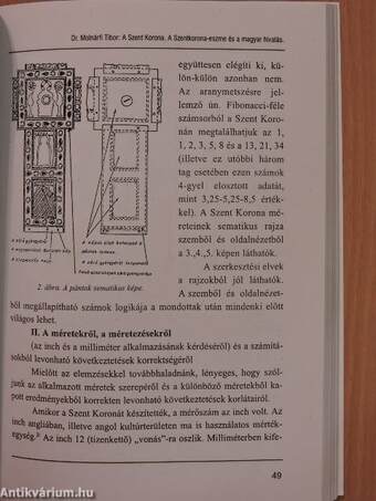 A Szentkorona-eszme és a Szent Korona népei