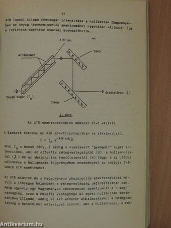 Vizsgálati módszerek