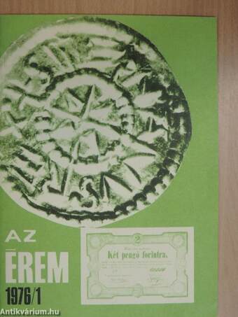 Az érem 1976/1-2.