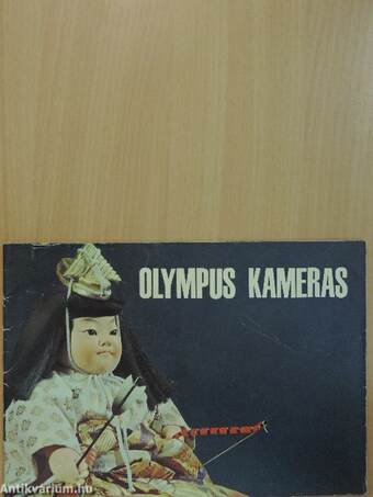 Olympus Kameras