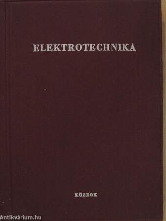 Elektrotechnika