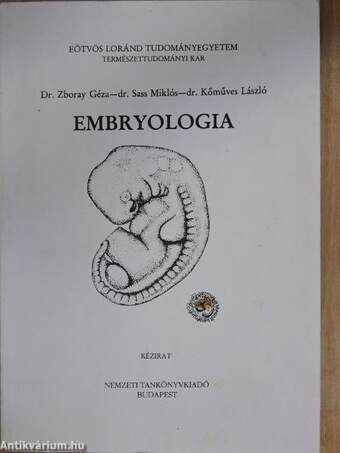 Embryologia