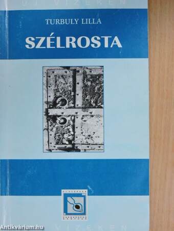 Szélrosta