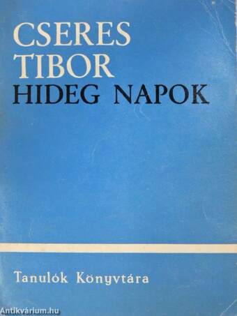 Hideg napok