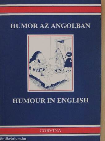 Humor az angolban