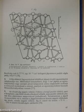 Folyadékok elektromos kezelése