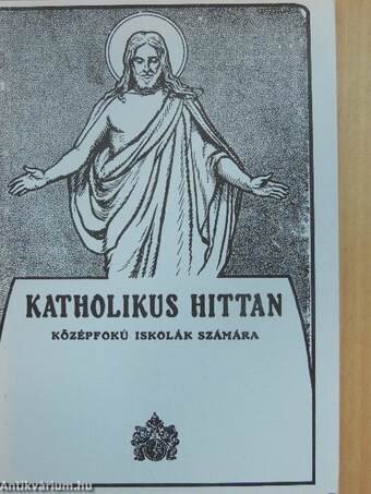 Katholikus hittan