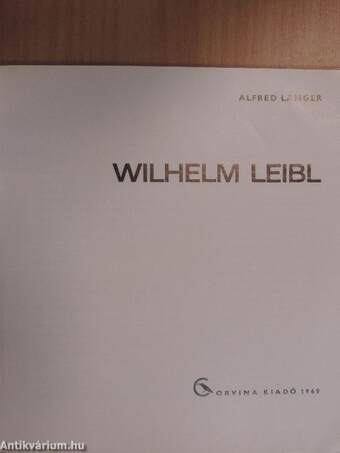 Leibl