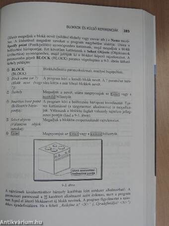 AutoCAD LT 98